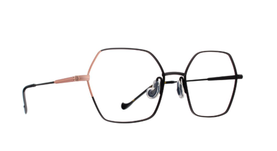 Brillengestelle Caroline Abram Dame VIKYTA 51 545B - VIKYTA 51 545B